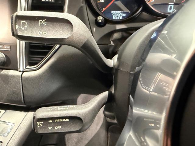 マカン マカン シートヒーター/ハーフレザー/パワーバックドア/18インチAW/クルーズコントロール/ETC/Bカメラ/(32枚目)