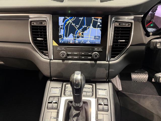 マカン マカン シートヒーター/ハーフレザー/パワーバックドア/18インチAW/クルーズコントロール/ETC/Bカメラ/(34枚目)