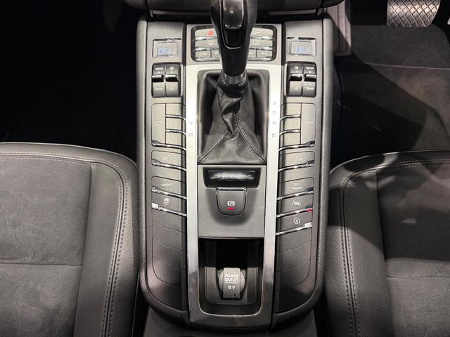 マカン マカン シートヒーター/ハーフレザー/パワーバックドア/18インチAW/クルーズコントロール/ETC/Bカメラ/(35枚目)