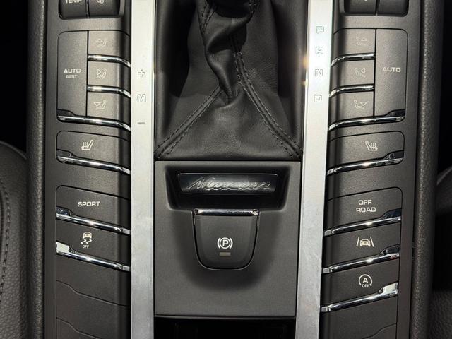 マカン マカン シートヒーター/ハーフレザー/パワーバックドア/18インチAW/クルーズコントロール/ETC/Bカメラ/(37枚目)