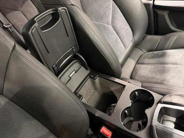 マカン マカン シートヒーター/ハーフレザー/パワーバックドア/18インチAW/クルーズコントロール/ETC/Bカメラ/(39枚目)