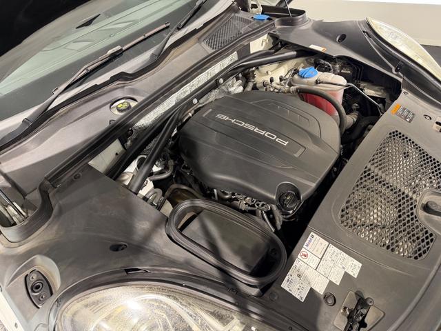 マカン マカン シートヒーター/ハーフレザー/パワーバックドア/18インチAW/クルーズコントロール/ETC/Bカメラ/(47枚目)