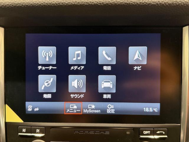 マカン マカン シートヒーター/ハーフレザー/パワーバックドア/18インチAW/クルーズコントロール/ETC/Bカメラ/(50枚目)