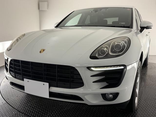 マカン マカン シートヒーター/ハーフレザー/パワーバックドア/18インチAW/クルーズコントロール/ETC/Bカメラ/(53枚目)