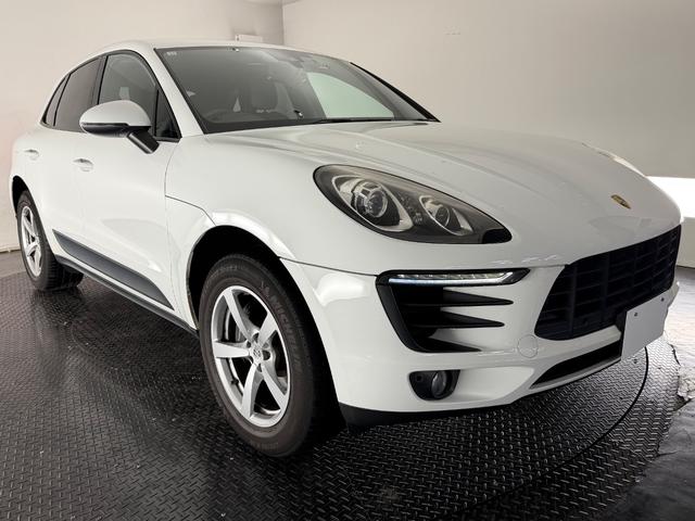 マカン マカン シートヒーター/ハーフレザー/パワーバックドア/18インチAW/クルーズコントロール/ETC/Bカメラ/(54枚目)