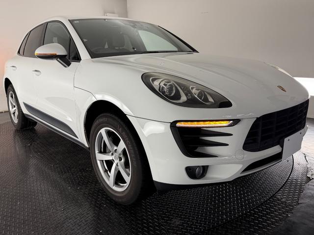 マカン マカン シートヒーター/ハーフレザー/パワーバックドア/18インチAW/クルーズコントロール/ETC/Bカメラ/(55枚目)