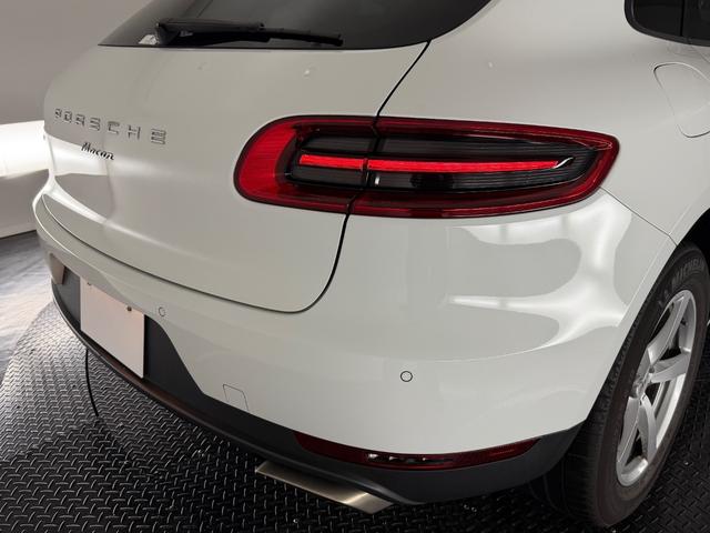 マカン マカン シートヒーター/ハーフレザー/パワーバックドア/18インチAW/クルーズコントロール/ETC/Bカメラ/(57枚目)