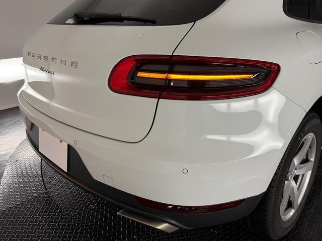 マカン マカン シートヒーター/ハーフレザー/パワーバックドア/18インチAW/クルーズコントロール/ETC/Bカメラ/(58枚目)