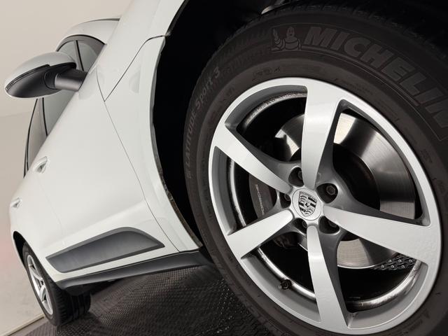 マカン マカン シートヒーター/ハーフレザー/パワーバックドア/18インチAW/クルーズコントロール/ETC/Bカメラ/(59枚目)