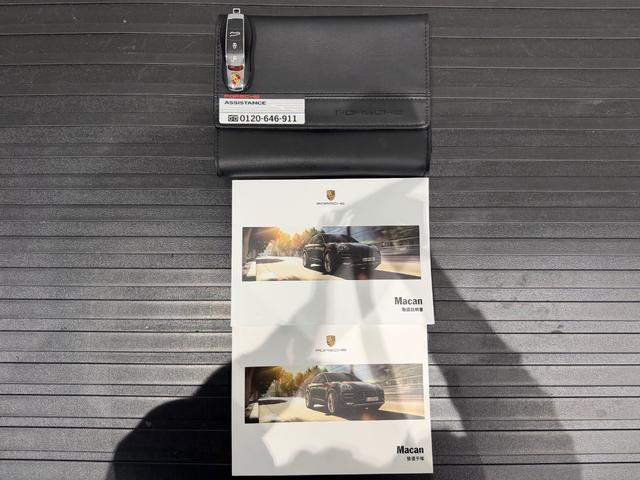 マカン マカン シートヒーター/ハーフレザー/パワーバックドア/18インチAW/クルーズコントロール/ETC/Bカメラ/(60枚目)