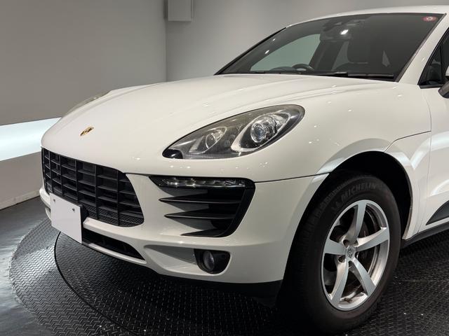 マカン マカン シートヒーター/ハーフレザー/パワーバックドア/18インチAW/クルーズコントロール/ETC/Bカメラ/(61枚目)