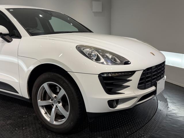 マカン マカン シートヒーター/ハーフレザー/パワーバックドア/18インチAW/クルーズコントロール/ETC/Bカメラ/(66枚目)