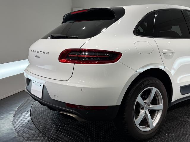 マカン マカン シートヒーター/ハーフレザー/パワーバックドア/18インチAW/クルーズコントロール/ETC/Bカメラ/(68枚目)