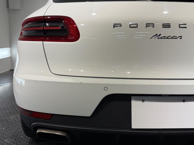 マカン マカン シートヒーター/ハーフレザー/パワーバックドア/18インチAW/クルーズコントロール/ETC/Bカメラ/(70枚目)