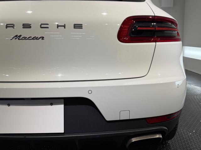 マカン マカン シートヒーター/ハーフレザー/パワーバックドア/18インチAW/クルーズコントロール/ETC/Bカメラ/(71枚目)