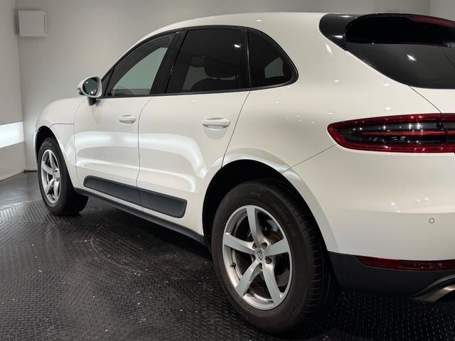 マカン マカン シートヒーター/ハーフレザー/パワーバックドア/18インチAW/クルーズコントロール/ETC/Bカメラ/(72枚目)