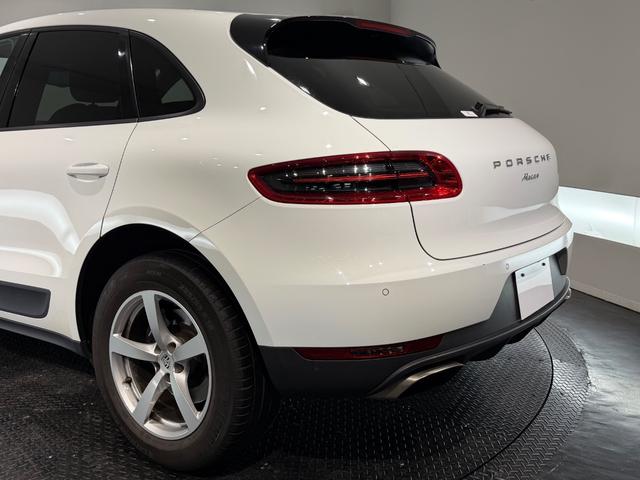 マカン マカン シートヒーター/ハーフレザー/パワーバックドア/18インチAW/クルーズコントロール/ETC/Bカメラ/(73枚目)