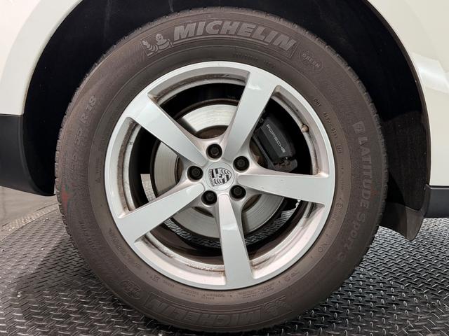 マカン マカン シートヒーター/ハーフレザー/パワーバックドア/18インチAW/クルーズコントロール/ETC/Bカメラ/(74枚目)