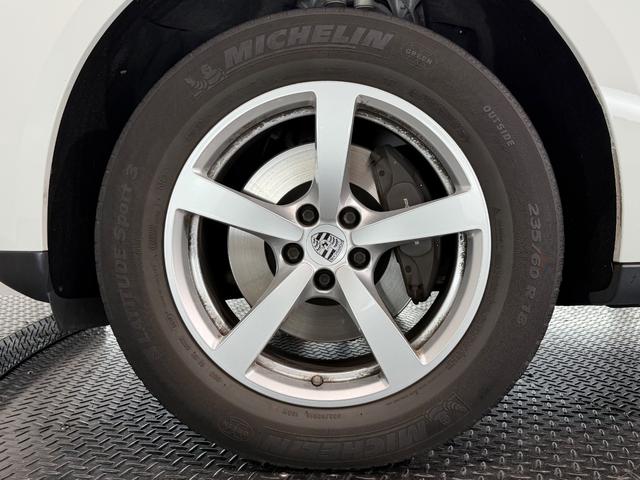 マカン マカン シートヒーター/ハーフレザー/パワーバックドア/18インチAW/クルーズコントロール/ETC/Bカメラ/(76枚目)