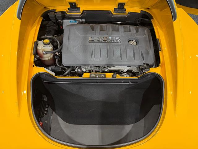 エリーゼ エリーゼＣＲ　限定車／専用シート／１６インチＡＷ／デジタルインナーミラー／Ｂカメラ／カロッツェリアナビＴＶ（26枚目）