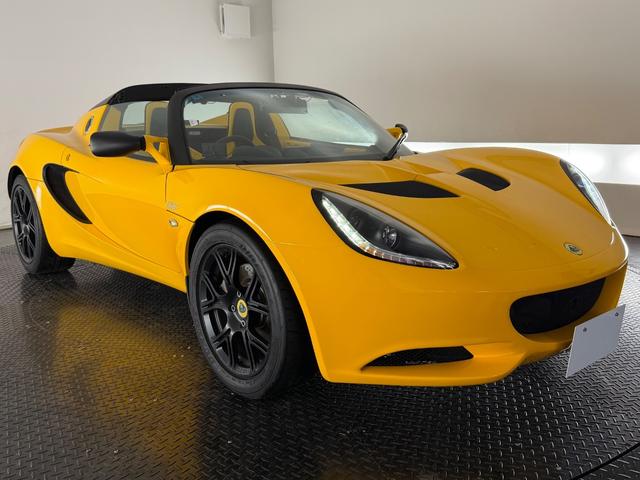 エリーゼ エリーゼＣＲ　限定車／専用シート／１６インチＡＷ／デジタルインナーミラー／Ｂカメラ／カロッツェリアナビＴＶ（34枚目）