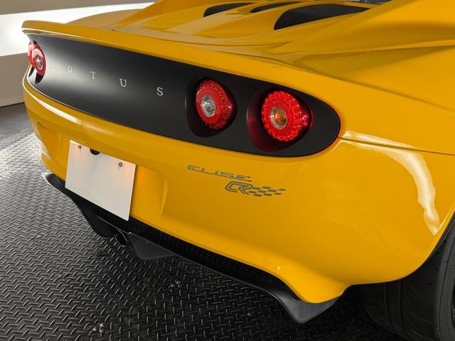 エリーゼ エリーゼＣＲ　限定車／専用シート／１６インチＡＷ／デジタルインナーミラー／Ｂカメラ／カロッツェリアナビＴＶ（36枚目）