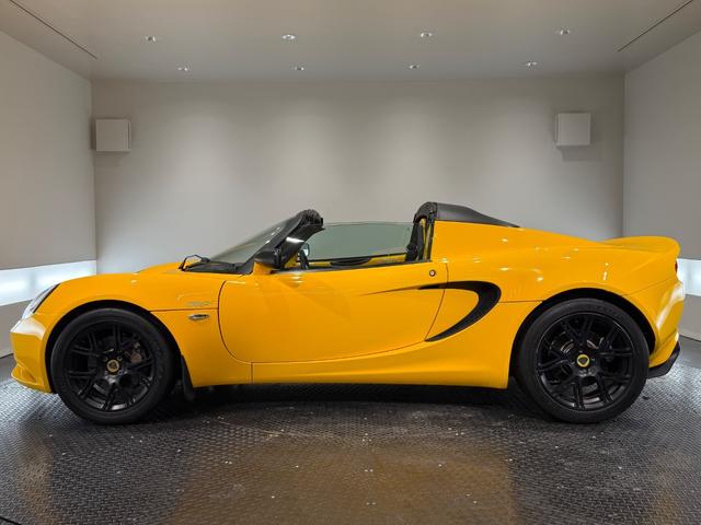 エリーゼ エリーゼＣＲ　限定車／専用シート／１６インチＡＷ／デジタルインナーミラー／Ｂカメラ／カロッツェリアナビＴＶ（41枚目）