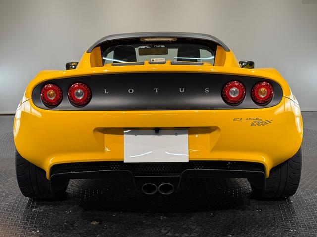 エリーゼ エリーゼＣＲ　限定車／専用シート／１６インチＡＷ／デジタルインナーミラー／Ｂカメラ／カロッツェリアナビＴＶ（43枚目）