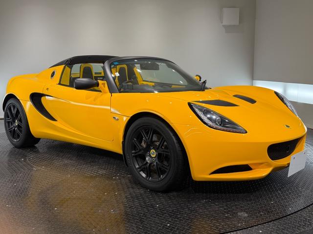 エリーゼ エリーゼＣＲ　限定車／専用シート／１６インチＡＷ／デジタルインナーミラー／Ｂカメラ／カロッツェリアナビＴＶ（46枚目）