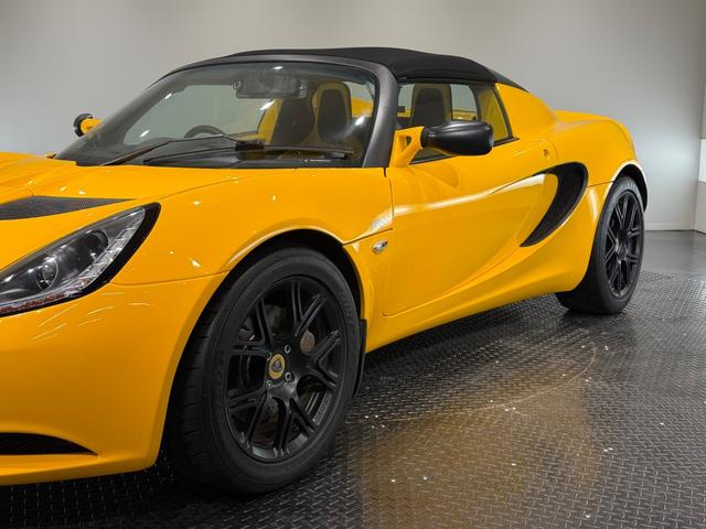 エリーゼ エリーゼＣＲ　限定車／専用シート／１６インチＡＷ／デジタルインナーミラー／Ｂカメラ／カロッツェリアナビＴＶ（49枚目）