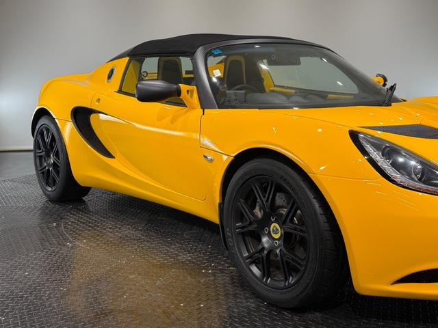 エリーゼ エリーゼＣＲ　限定車／専用シート／１６インチＡＷ／デジタルインナーミラー／Ｂカメラ／カロッツェリアナビＴＶ（52枚目）