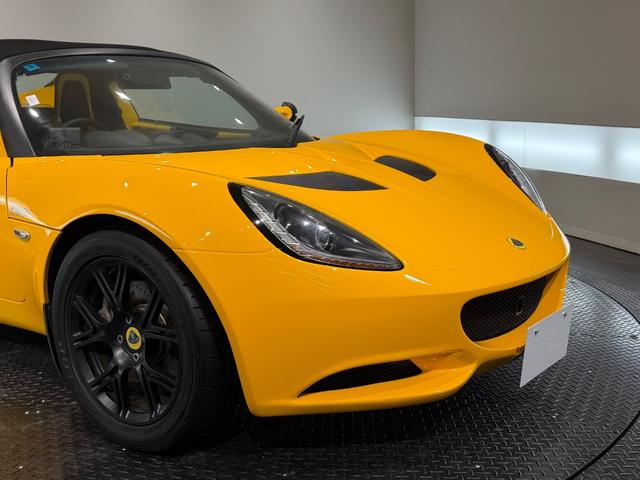 エリーゼ エリーゼＣＲ　限定車／専用シート／１６インチＡＷ／デジタルインナーミラー／Ｂカメラ／カロッツェリアナビＴＶ（53枚目）