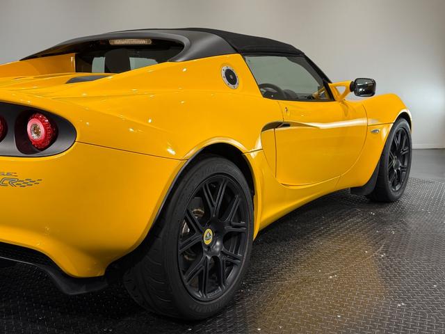 エリーゼ エリーゼＣＲ　限定車／専用シート／１６インチＡＷ／デジタルインナーミラー／Ｂカメラ／カロッツェリアナビＴＶ（56枚目）