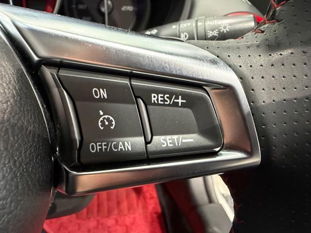 アバルト124 スパイダー ベースグレード 革シート/SDナビゲーションPKG/アダプティブLEDヘッド/レッドブラックツートンレザー/センターストライプ/Bカメラ/シートヒーター/(23枚目)