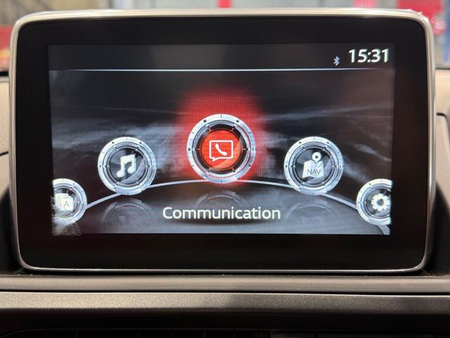 アバルト124 スパイダー ベースグレード 革シート/SDナビゲーションPKG/アダプティブLEDヘッド/レッドブラックツートンレザー/センターストライプ/Bカメラ/シートヒーター/(38枚目)