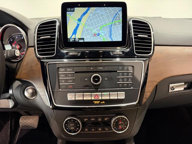 GLS GLS550 4マチックスポーツ デジーノエクスクルーシブPKG/21AW/アイボリーダイヤモンドステッチシート/シートヒーター/ドリンクホルダーホット&クール/360°カメラ/純正ナビTV/ETC/電動リアゲート/(38枚目)
