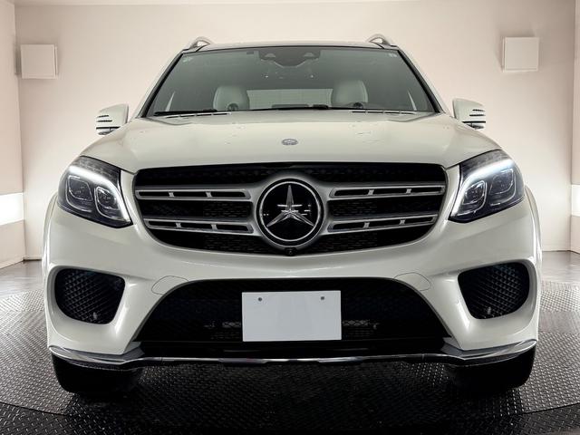 GLS GLS550 4マチックスポーツ デジーノエクスクルーシブPKG/21AW/アイボリーダイヤモンドステッチシート/シートヒーター/ドリンクホルダーホット&クール/360°カメラ/純正ナビTV/ETC/電動リアゲート/(61枚目)