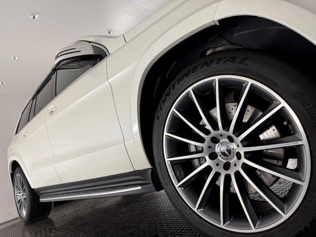 GLS GLS550 4マチックスポーツ デジーノエクスクルーシブPKG/21AW/アイボリーダイヤモンドステッチシート/シートヒーター/ドリンクホルダーホット&クール/360°カメラ/純正ナビTV/ETC/電動リアゲート/(65枚目)