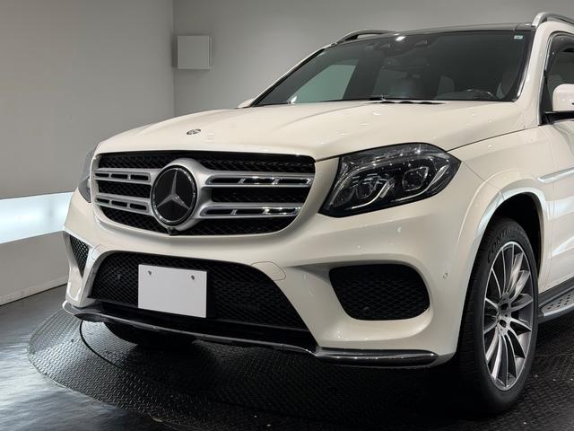GLS GLS550 4マチックスポーツ デジーノエクスクルーシブPKG/21AW/アイボリーダイヤモンドステッチシート/シートヒーター/ドリンクホルダーホット&クール/360°カメラ/純正ナビTV/ETC/電動リアゲート/(67枚目)