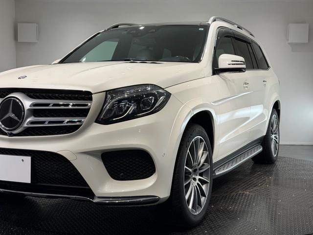 GLS GLS550 4マチックスポーツ デジーノエクスクルーシブPKG/21AW/アイボリーダイヤモンドステッチシート/シートヒーター/ドリンクホルダーホット&クール/360°カメラ/純正ナビTV/ETC/電動リアゲート/(68枚目)