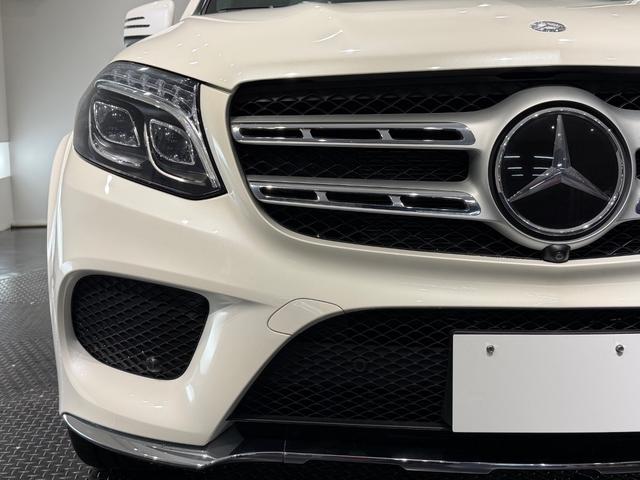 GLS GLS550 4マチックスポーツ デジーノエクスクルーシブPKG/21AW/アイボリーダイヤモンドステッチシート/シートヒーター/ドリンクホルダーホット&クール/360°カメラ/純正ナビTV/ETC/電動リアゲート/(69枚目)