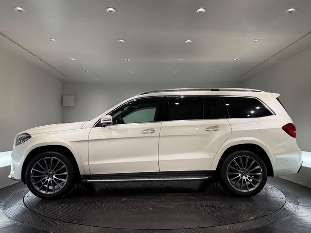 GLS GLS550 4マチックスポーツ デジーノエクスクルーシブPKG/21AW/アイボリーダイヤモンドステッチシート/シートヒーター/ドリンクホルダーホット&クール/360°カメラ/純正ナビTV/ETC/電動リアゲート/(73枚目)