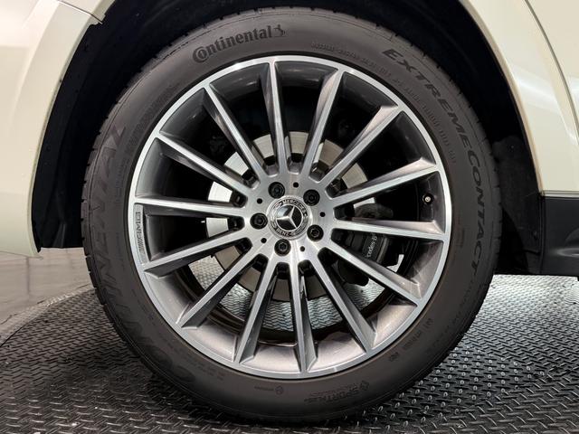 GLS GLS550 4マチックスポーツ デジーノエクスクルーシブPKG/21AW/アイボリーダイヤモンドステッチシート/シートヒーター/ドリンクホルダーホット&クール/360°カメラ/純正ナビTV/ETC/電動リアゲート/(76枚目)