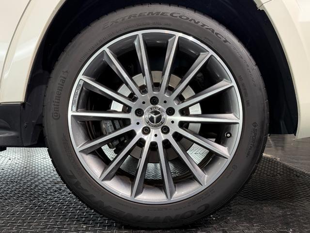 GLS GLS550 4マチックスポーツ デジーノエクスクルーシブPKG/21AW/アイボリーダイヤモンドステッチシート/シートヒーター/ドリンクホルダーホット&クール/360°カメラ/純正ナビTV/ETC/電動リアゲート/(79枚目)