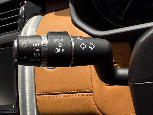 ディスカバリー HSEラグジュアリー ブラックデザインパック/電動パノラミックルーフ/クーラーBOX/ブラウンレザー/20AW/MERIDANサウンド/ステアリングヒーター/エクステンデントレザーパック/(34枚目)