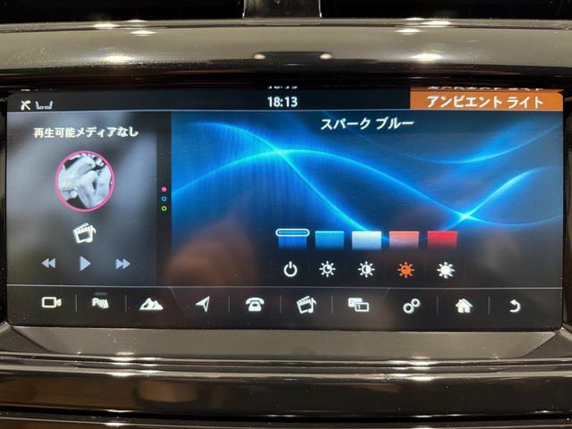 ディスカバリー HSEラグジュアリー ブラックデザインパック/電動パノラミックルーフ/クーラーBOX/ブラウンレザー/20AW/MERIDANサウンド/ステアリングヒーター/エクステンデントレザーパック/(52枚目)