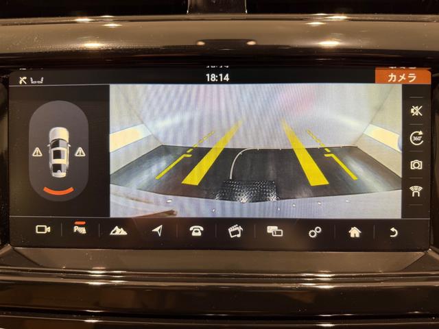 ディスカバリー HSEラグジュアリー ブラックデザインパック/電動パノラミックルーフ/クーラーBOX/ブラウンレザー/20AW/MERIDANサウンド/ステアリングヒーター/エクステンデントレザーパック/(53枚目)