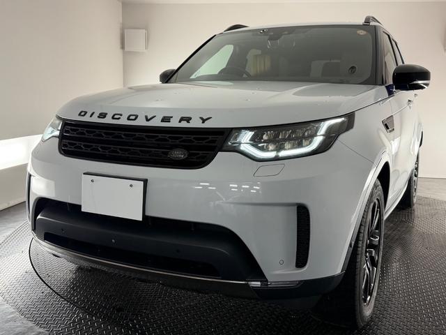 ディスカバリー HSEラグジュアリー ブラックデザインパック/電動パノラミックルーフ/クーラーBOX/ブラウンレザー/20AW/MERIDANサウンド/ステアリングヒーター/エクステンデントレザーパック/(57枚目)