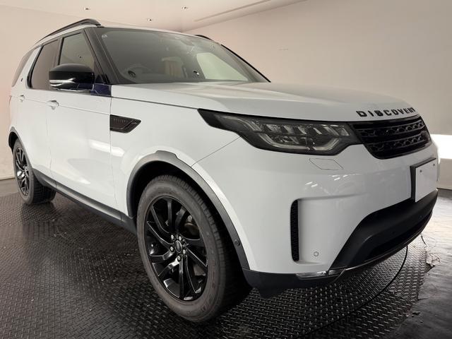 ディスカバリー HSEラグジュアリー ブラックデザインパック/電動パノラミックルーフ/クーラーBOX/ブラウンレザー/20AW/MERIDANサウンド/ステアリングヒーター/エクステンデントレザーパック/(58枚目)