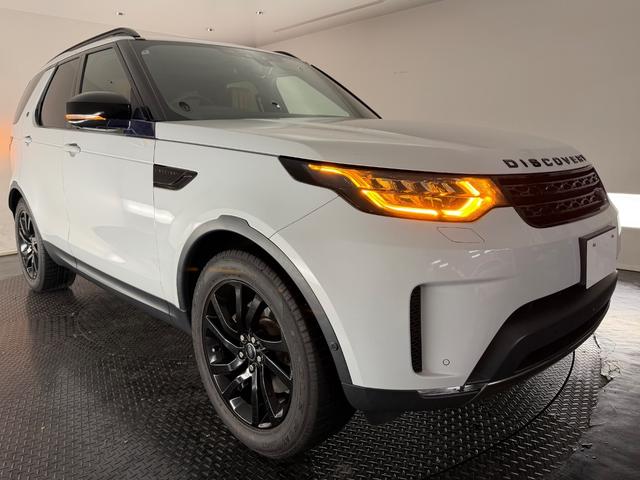 ディスカバリー HSEラグジュアリー ブラックデザインパック/電動パノラミックルーフ/クーラーBOX/ブラウンレザー/20AW/MERIDANサウンド/ステアリングヒーター/エクステンデントレザーパック/(59枚目)